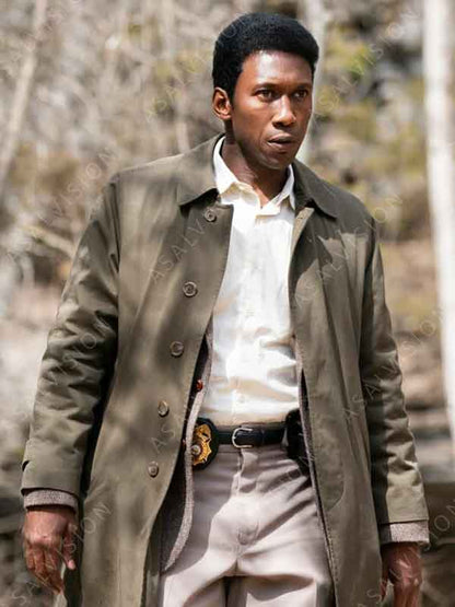 True Detective Wayne Hays Coat