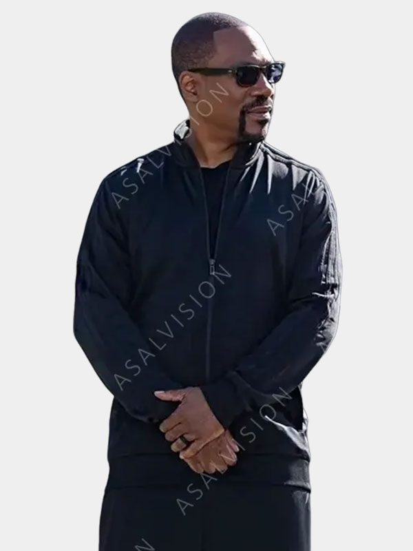 Uncle EJ You People 2023 Bomber Jacket