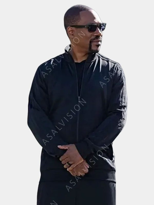 Uncle EJ You People 2023 Bomber Jacket