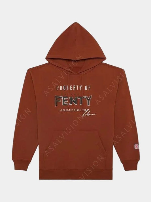 Unisex Super Bowl Fenty Hoodie