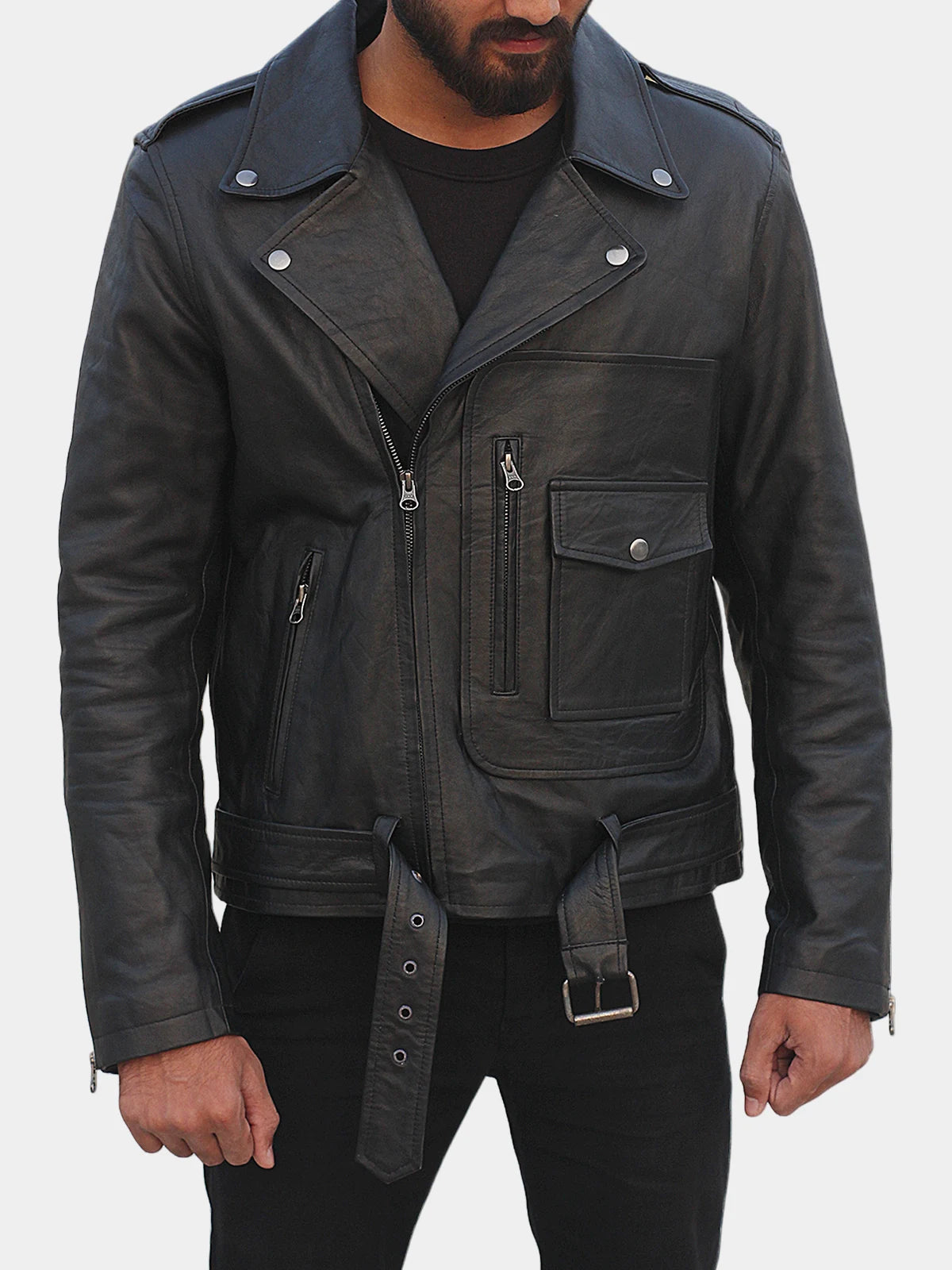 Vandals Chicago Bikeriders Jacket