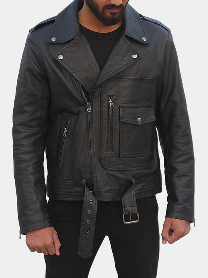 Vandals Chicago Bikeriders Jacket
