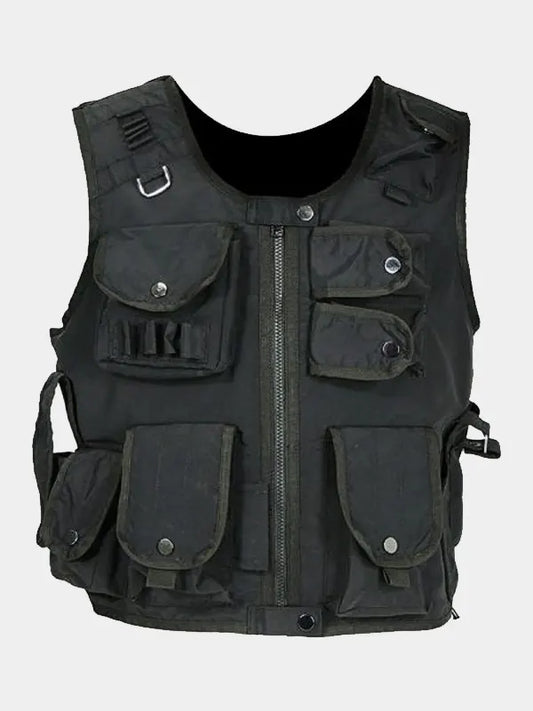 Roman Reigns Shield Vest