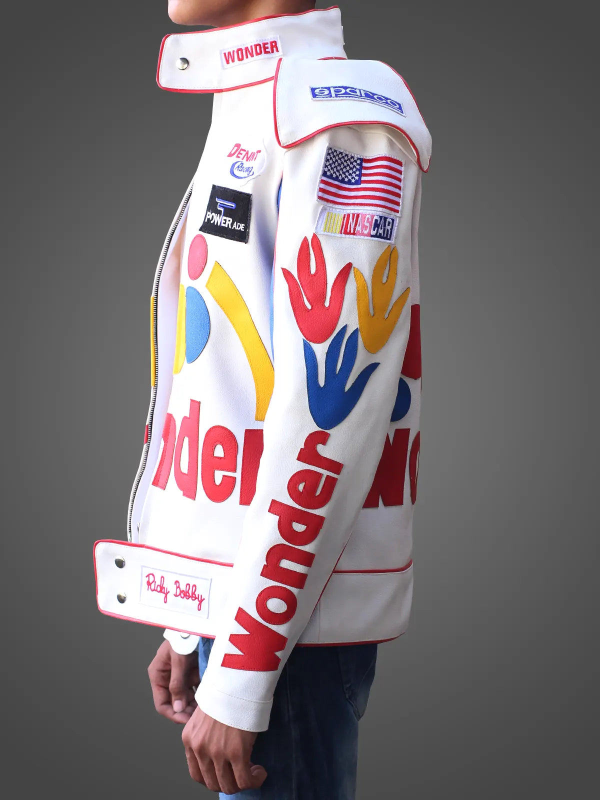 Will Ferrel Jacket