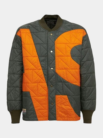 Will Smith Bel-Air Quilted Jacket