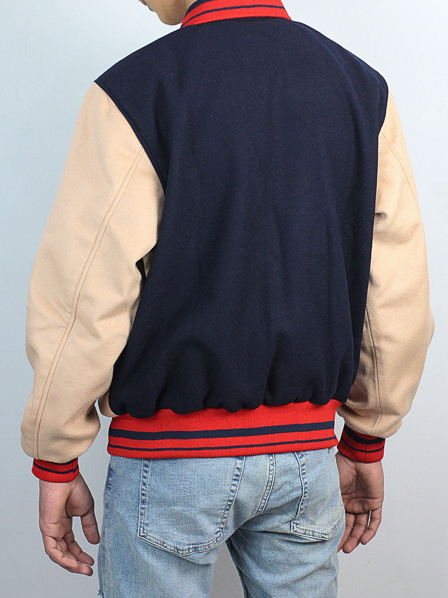 Will Byers Stranger Things Jacket