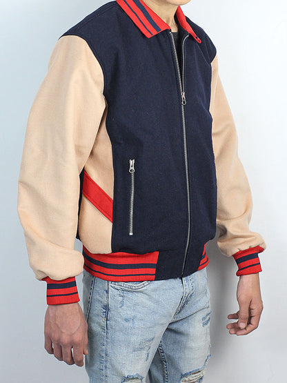 Will Jacket From Stranger Things