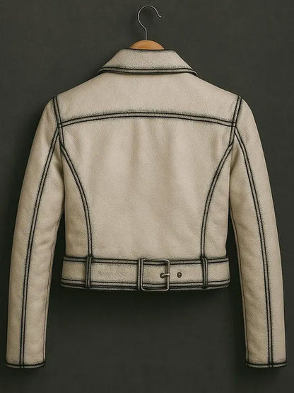 Women's The Only White Sheep Jacket