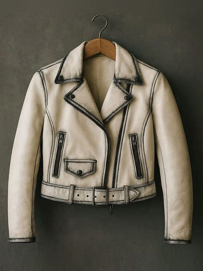 Women's The Only White Sheep Jacket