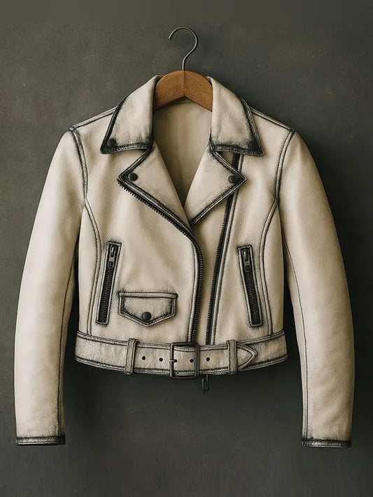 Women's The Only White Sheep Jacket