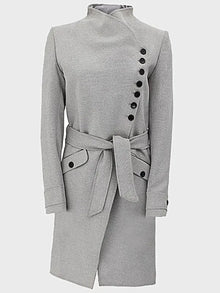 Women's Wool Coats