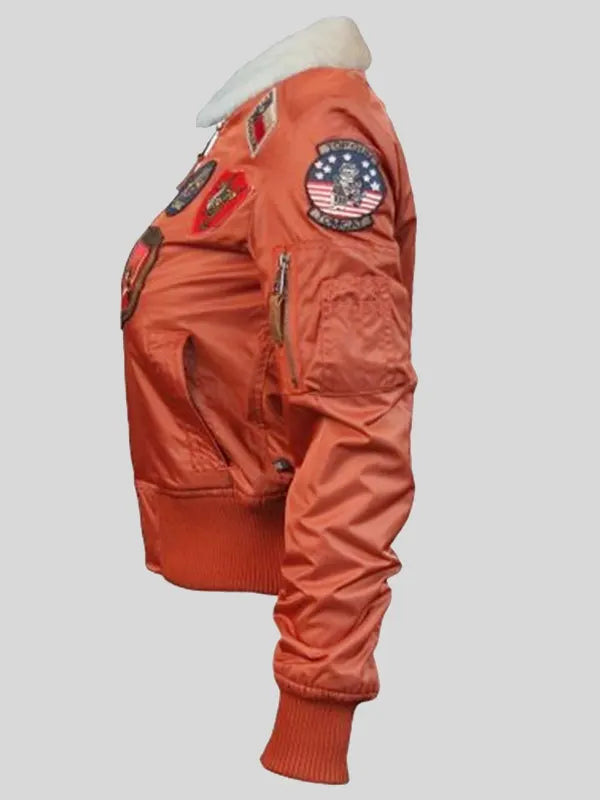 Women's Top Gun Jacket