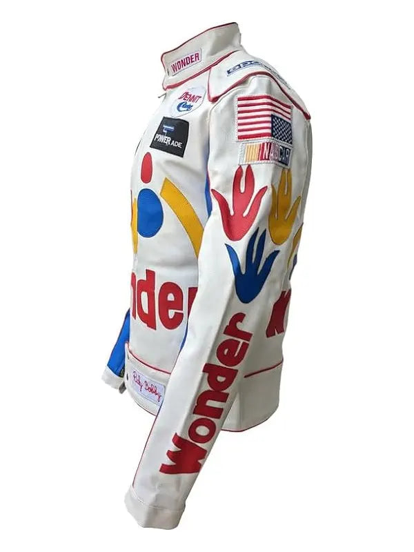 Women's Wonder Bread Carley Bobby Costume Jacket