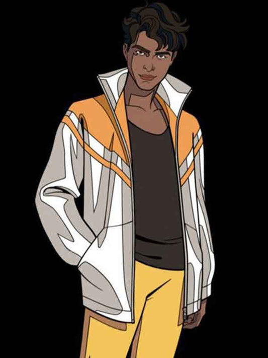 X-Men '97 Roberto Jacket