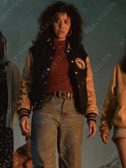 Yellowjackets Jacket