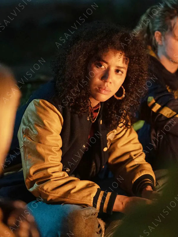 Yellowjackets Jackie Jacket
