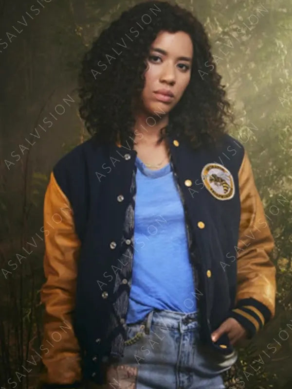 Yellowjackets Jackie