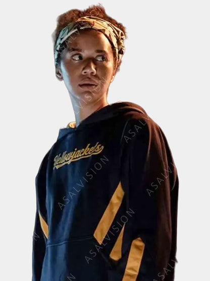 Yellowjackets Teen Taissa Hoodie