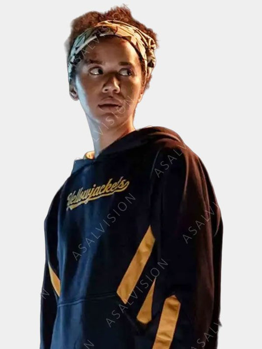 Yellowjackets Teen Taissa Hoodie