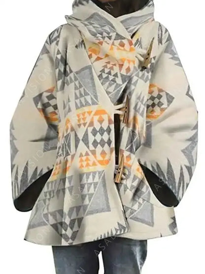 Yellowstone Beth Dutton White Poncho