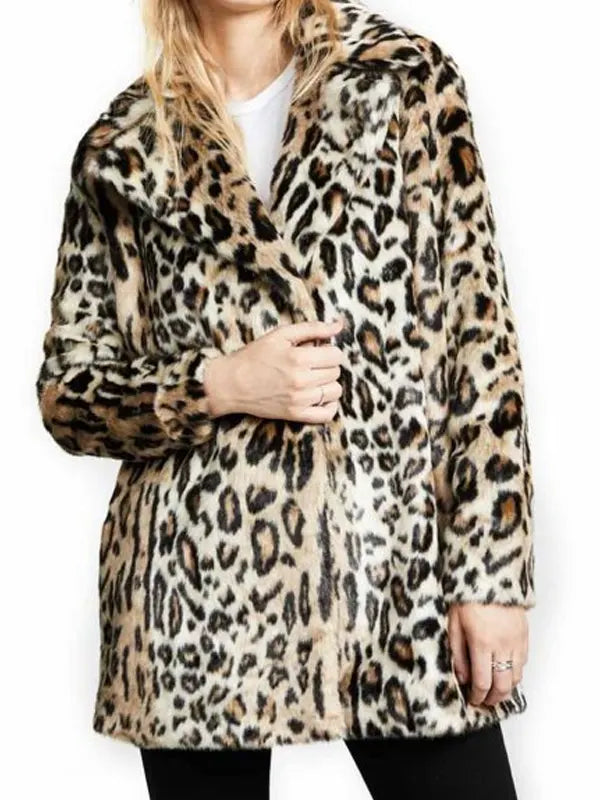 Yellowstone Jacket