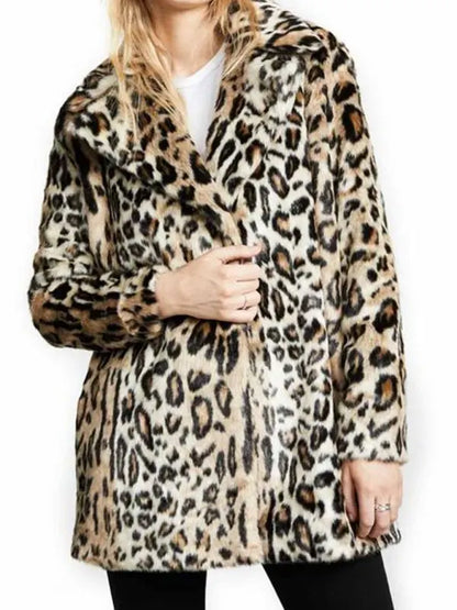 Yellowstone Jacket