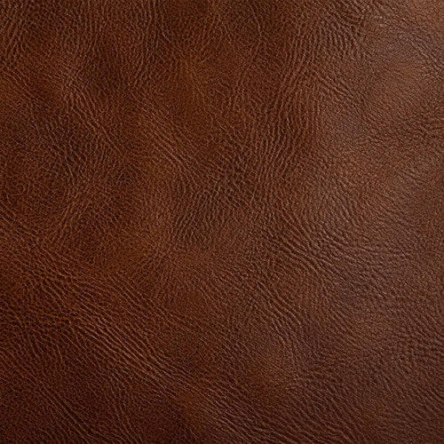 Cowhide leather texture