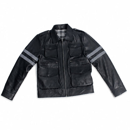 Custom Leather Jackets