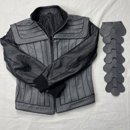 Custom Leather Jackets