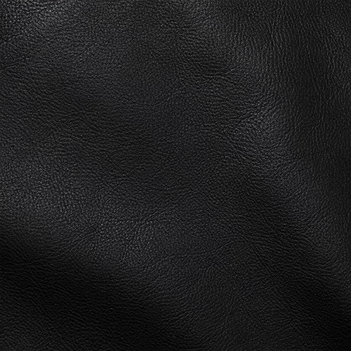Sheepskin leather texture