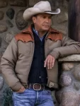 TV Series Yellowstone John Dutton Jacket