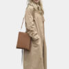Anatomy of a Scandal Sienna Miller Trench Coat