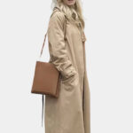 Anatomy of a Scandal Sienna Miller Trench Coat