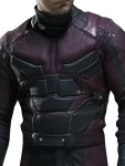 Tv Series Daredevil Matt Murdock Leather Jacket