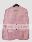 Elvis 2022 Austin Butler Pink Blazer