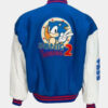 Sonic The Hedgehog 2 Jacket
