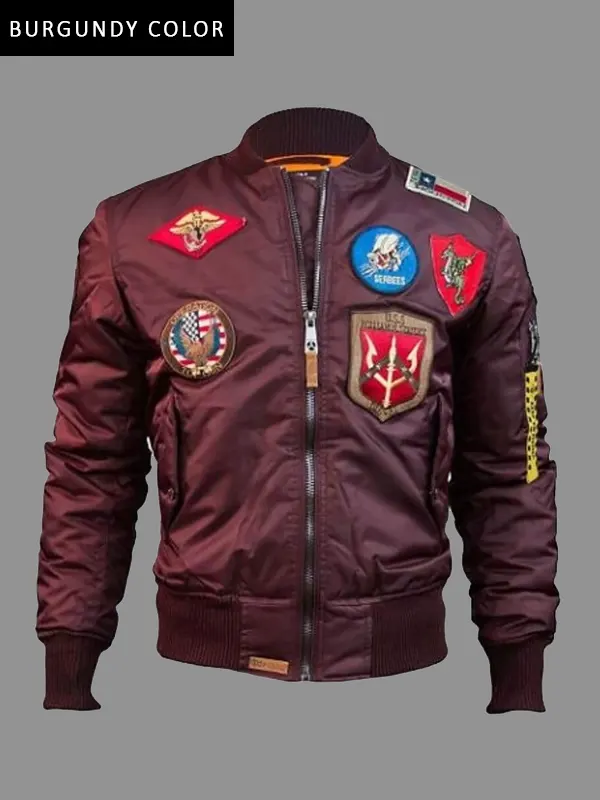 Top Gun Jacket