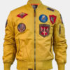 Top Gun Maverick MA-1 Jacket