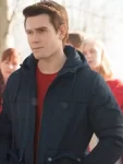 Archie Andrews Hooded Jacket
