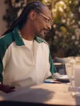 Snoop Dogg Superbowl 2022 Jacket