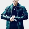 Tommy Egan Power Book IV Force Leather Jacket