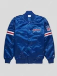 NFL Buffalo Bills Blue Unisex Jacket