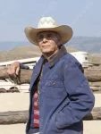 Felix Long Yellowstone Rudy Ramos Jacket