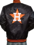 Houston Star jacket