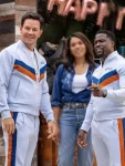 Kevin Hart Track Suit 