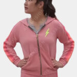 Lucy Hallman 13 The Musical Hoodie