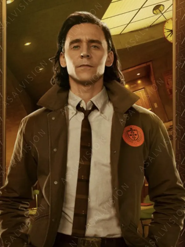 Loki Jacket