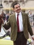 Mr. Bean Blazer For Mens