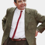 Mr. Bean Blazer For Mens