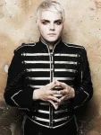 Gerard Way The Black Parade